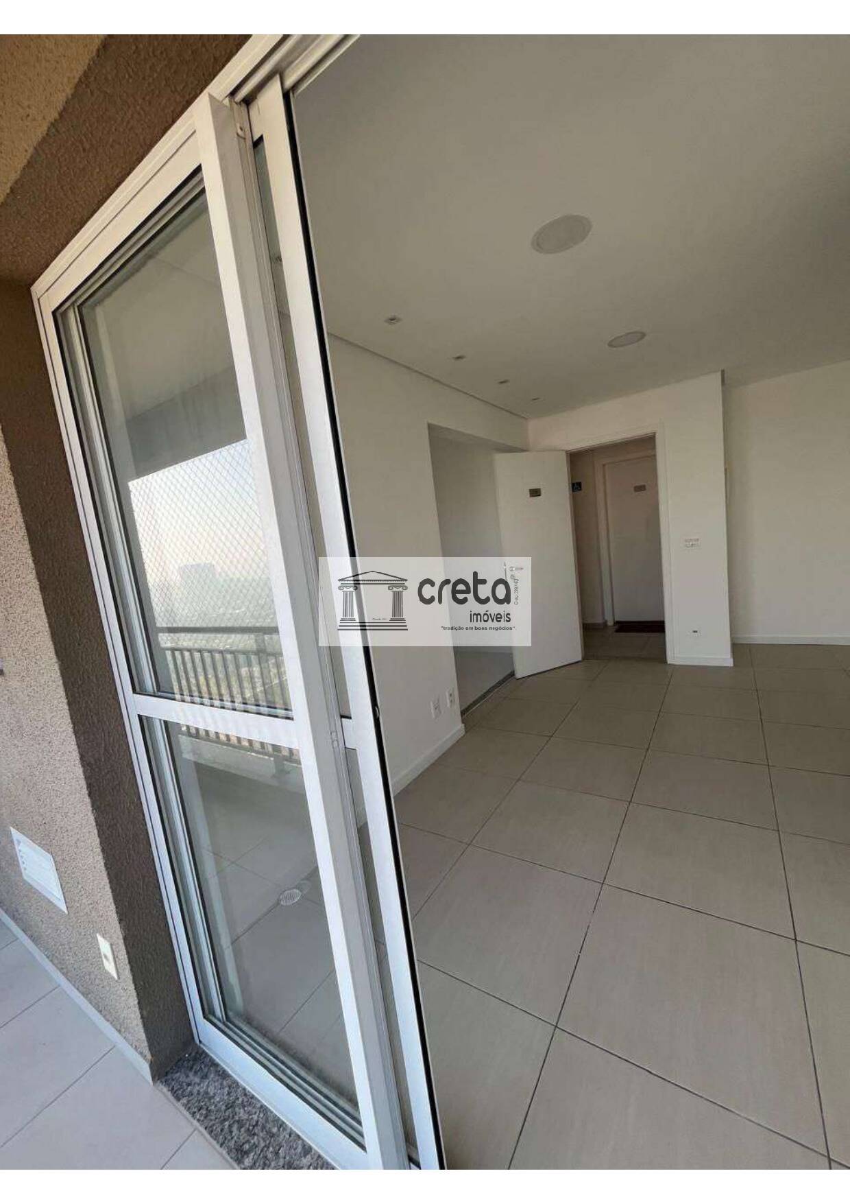 Apartamento à venda e aluguel com 3 quartos, 66m² - Foto 2