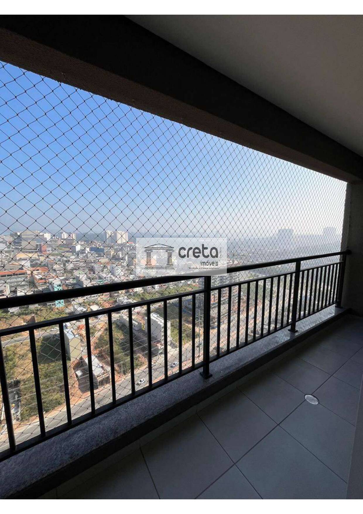 Apartamento à venda e aluguel com 3 quartos, 66m² - Foto 1