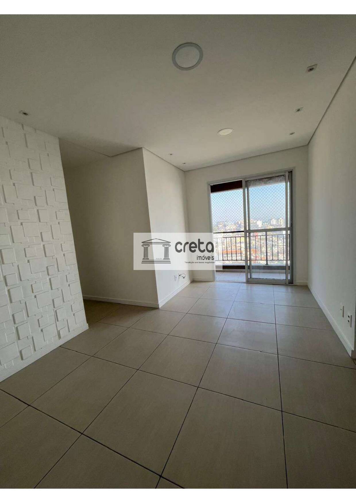 Apartamento à venda e aluguel com 3 quartos, 66m² - Foto 3