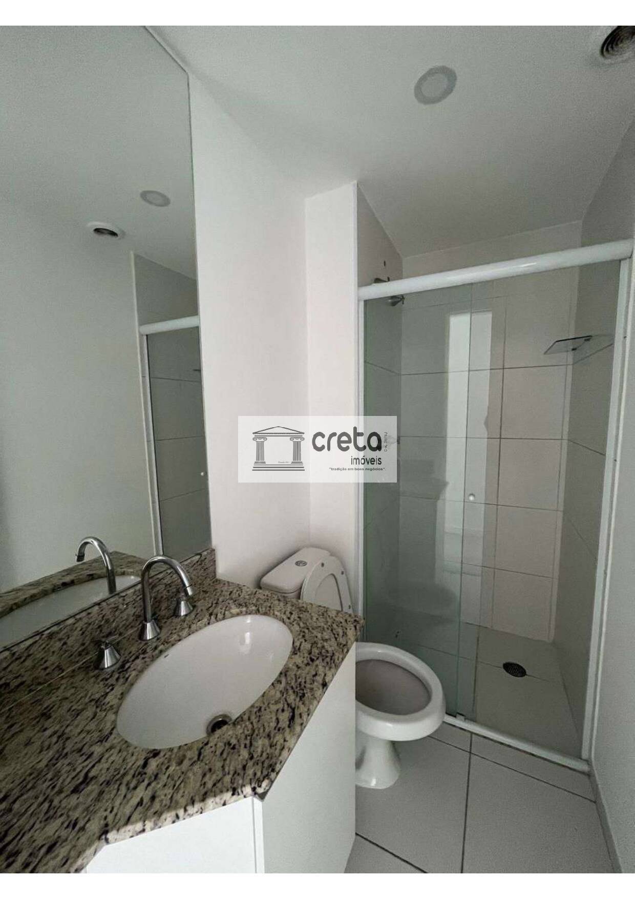 Apartamento à venda e aluguel com 3 quartos, 66m² - Foto 8