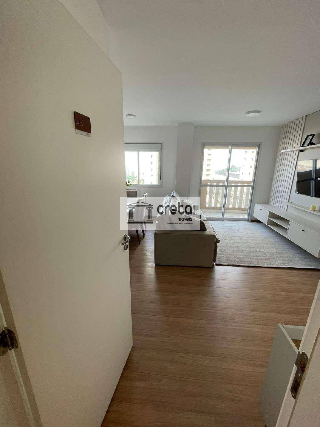 Apartamento à venda e aluguel com 2 quartos, 83m² - Foto 2