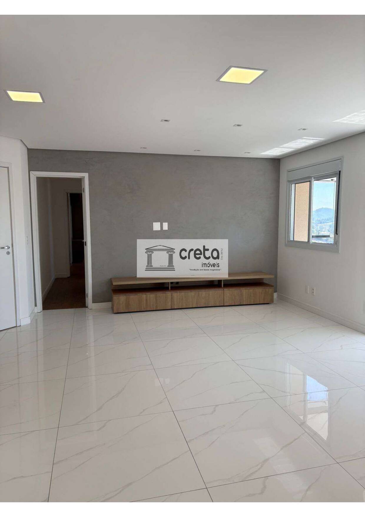 Apartamento à venda e aluguel com 3 quartos, 109m² - Foto 2