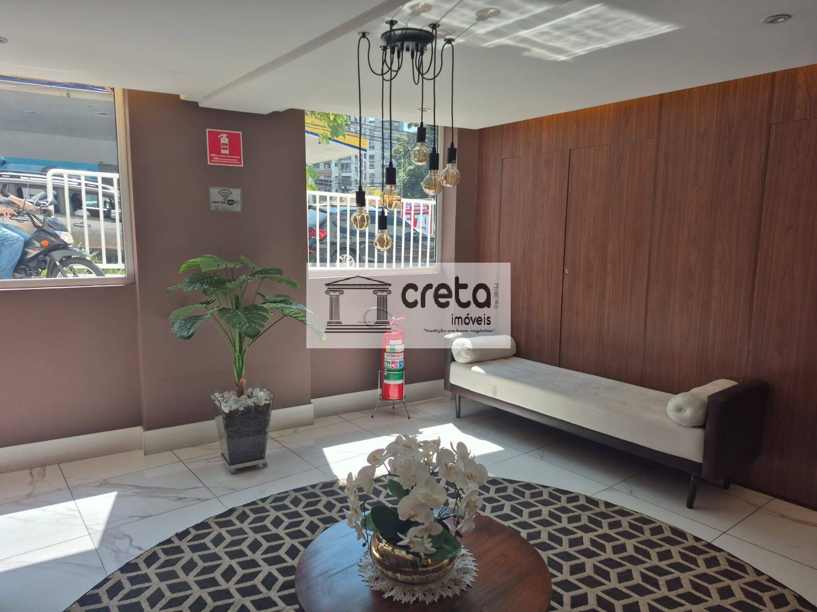 Apartamento, 1 quarto, 38 m² - Foto 2