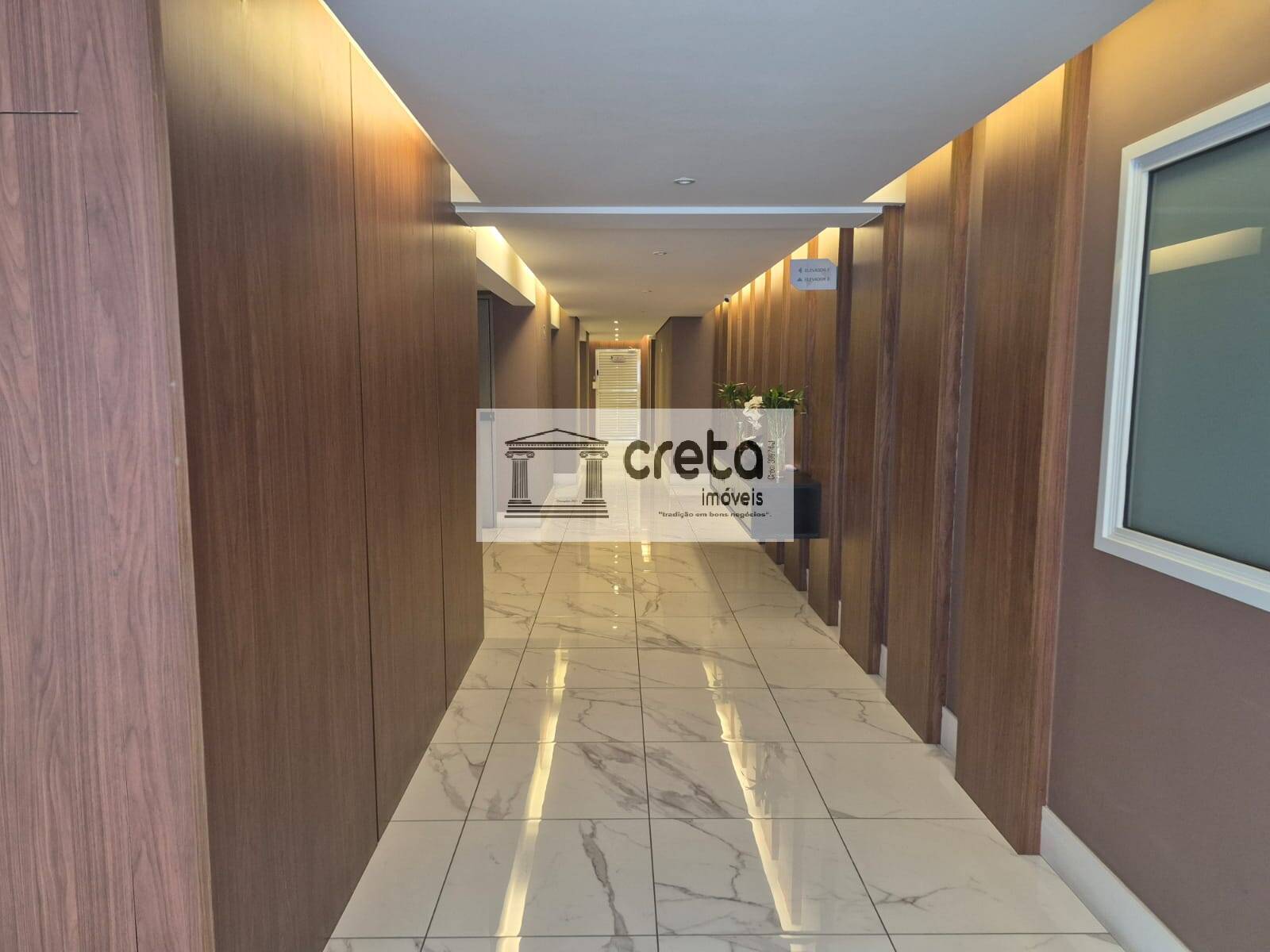 Apartamento, 1 quarto, 38 m² - Foto 3