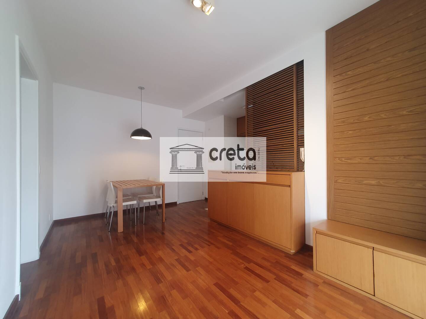 Apartamento para alugar com 1 quarto, 47m² - Foto 5