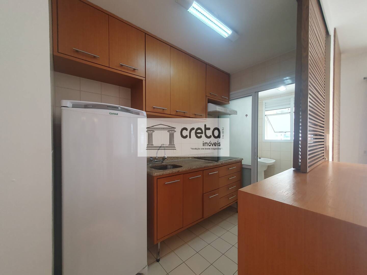 Apartamento para alugar com 1 quarto, 47m² - Foto 10