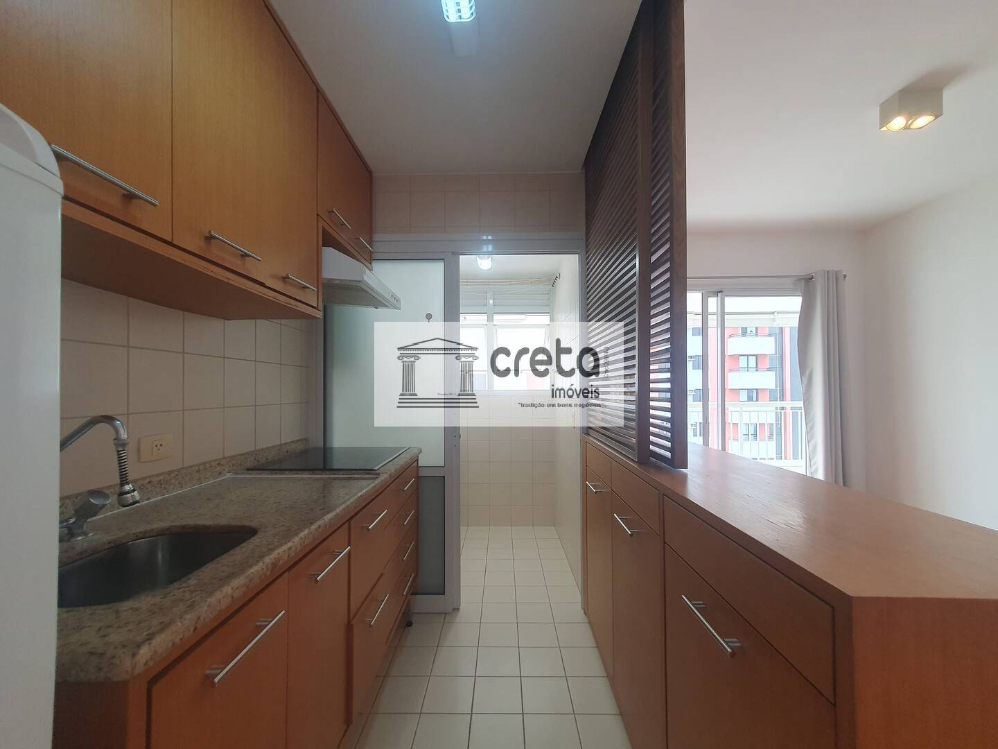 Apartamento para alugar com 1 quarto, 47m² - Foto 11