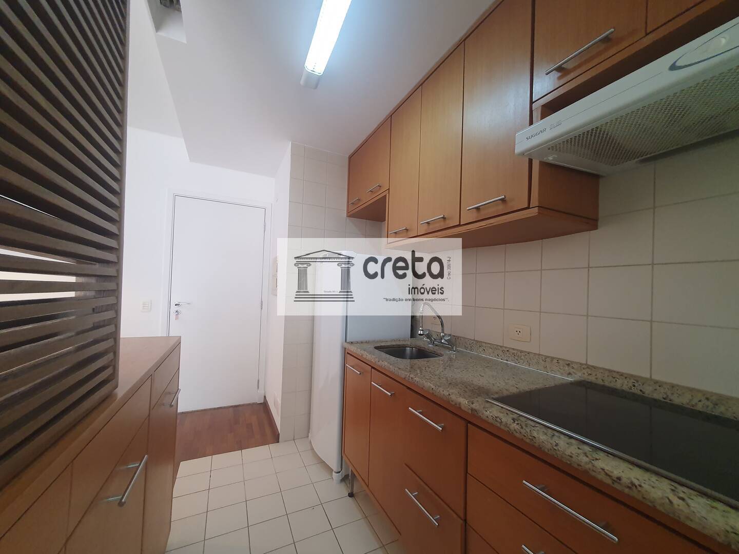 Apartamento para alugar com 1 quarto, 47m² - Foto 12