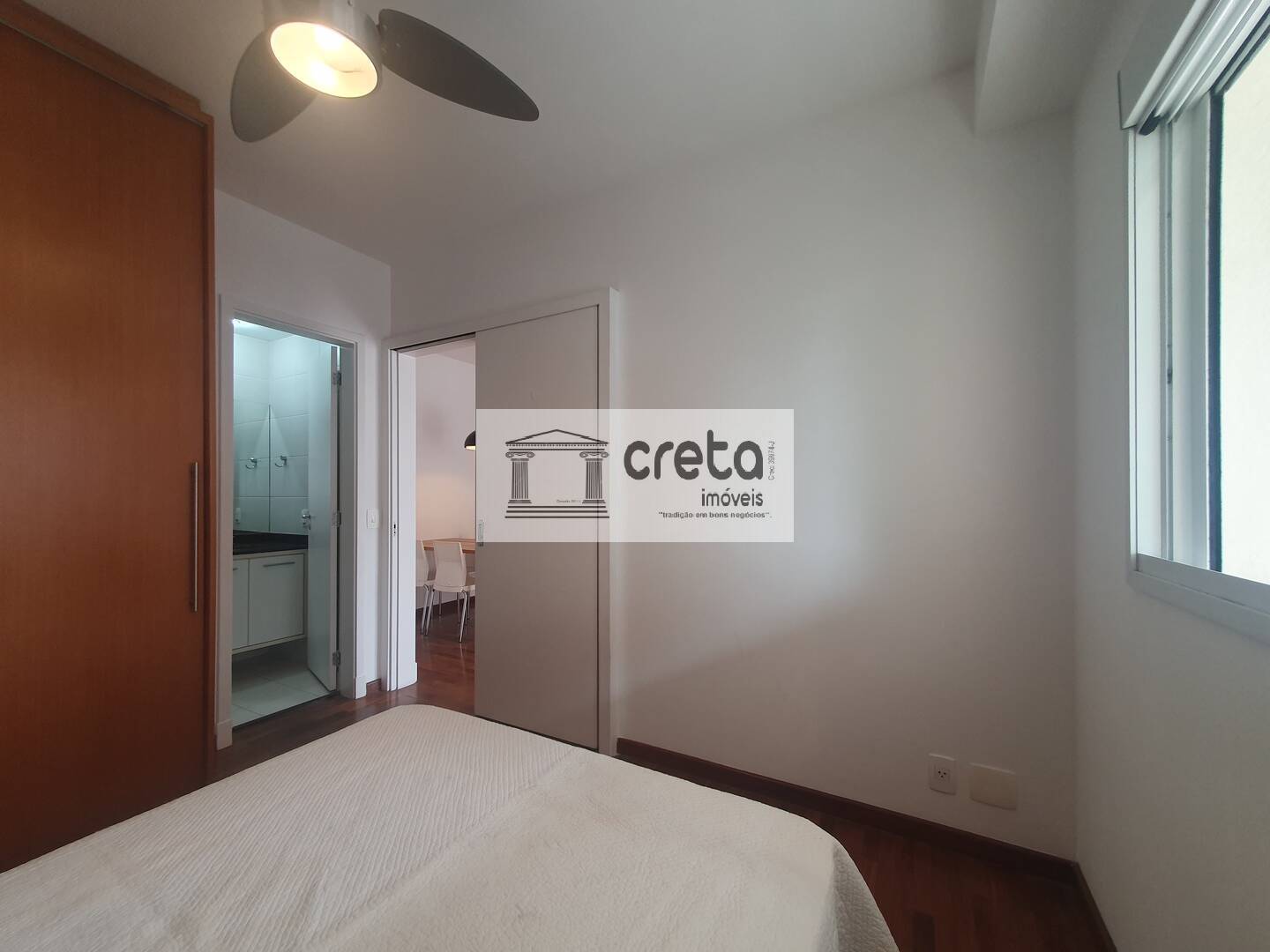 Apartamento para alugar com 1 quarto, 47m² - Foto 17