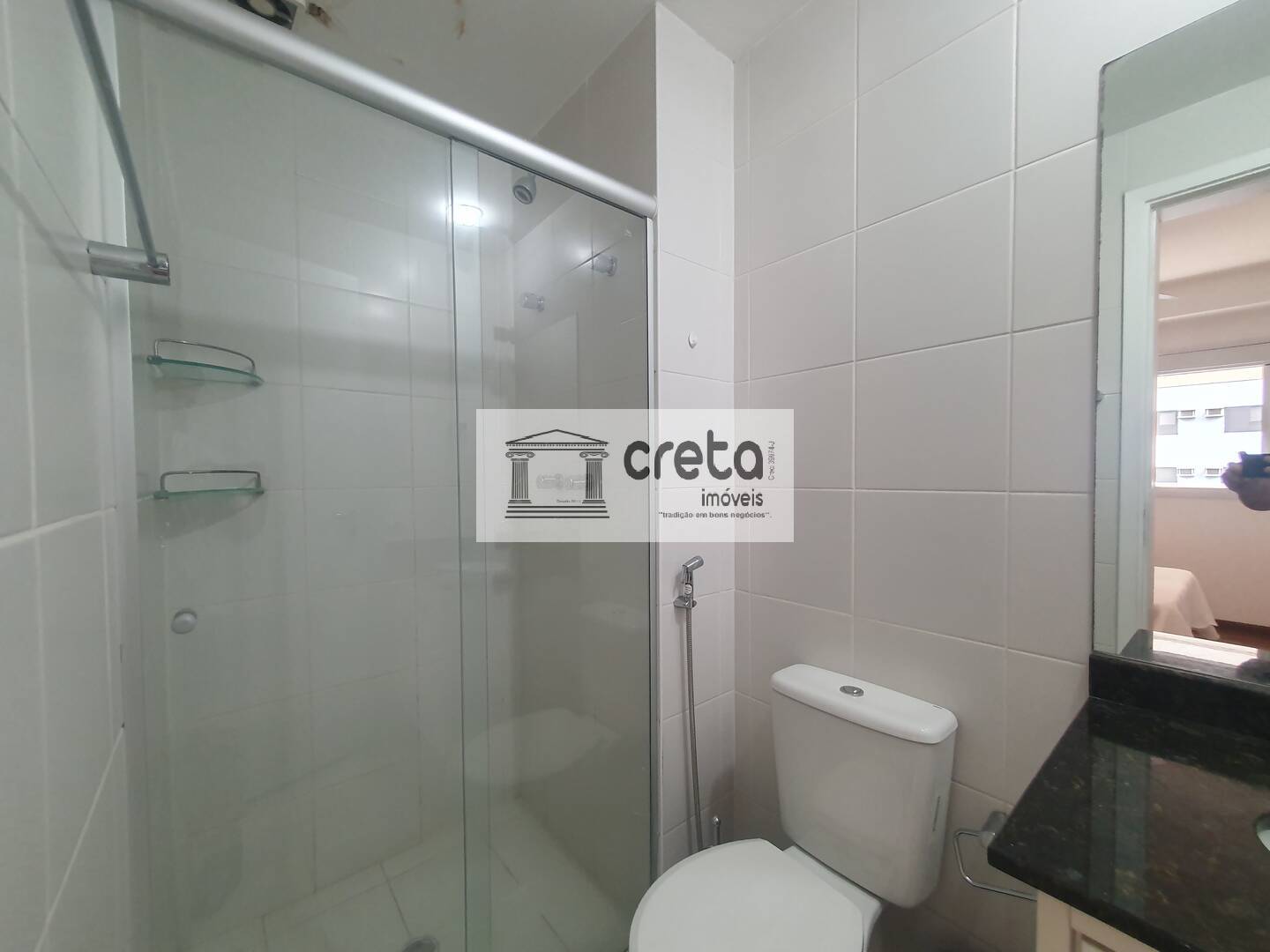 Apartamento para alugar com 1 quarto, 47m² - Foto 18