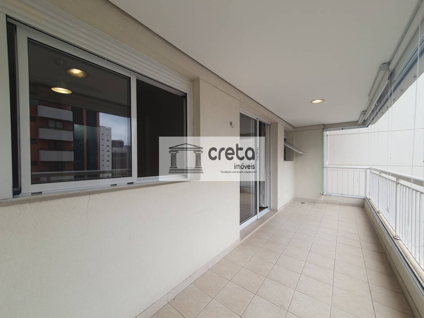 Apartamento para alugar com 1 quarto, 47m² - Foto 9