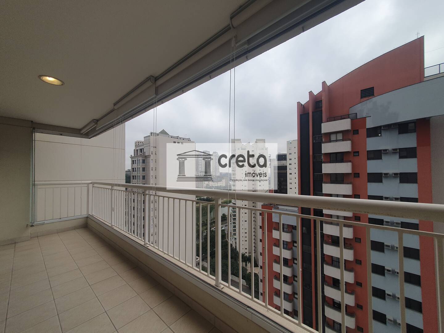 Apartamento para alugar com 1 quarto, 47m² - Foto 8