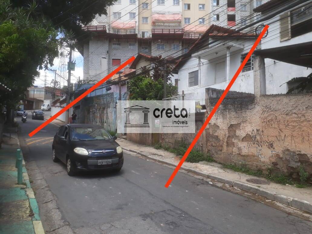 Terreno, 432 m² - Foto 4