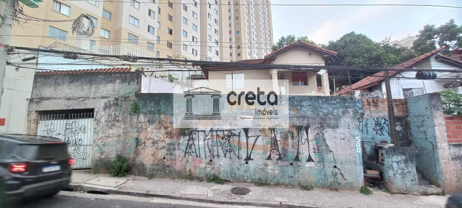 Terreno, 432 m² - Foto 2