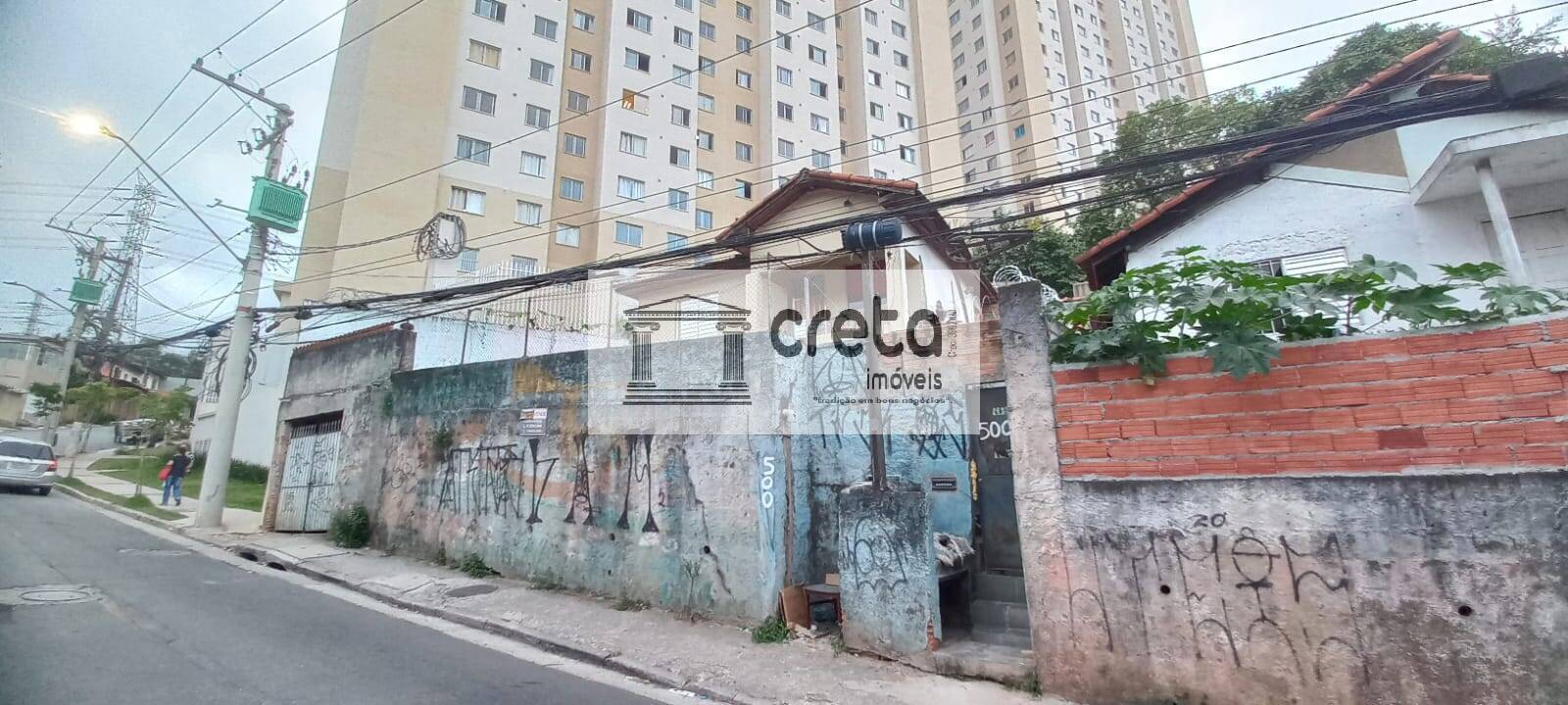 Terreno, 432 m² - Foto 3