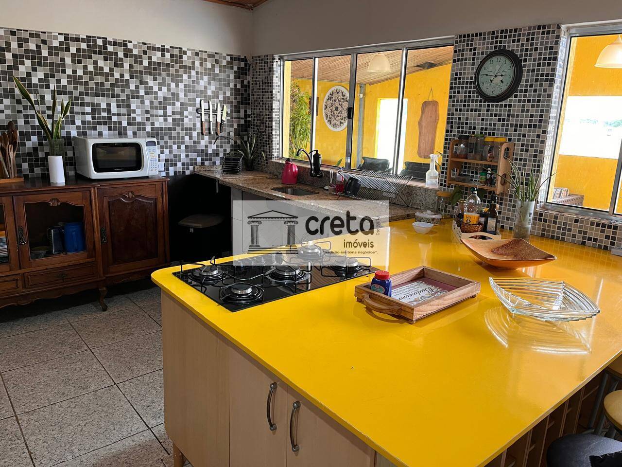 Chácara à venda com 6 quartos, 3000m² - Foto 5