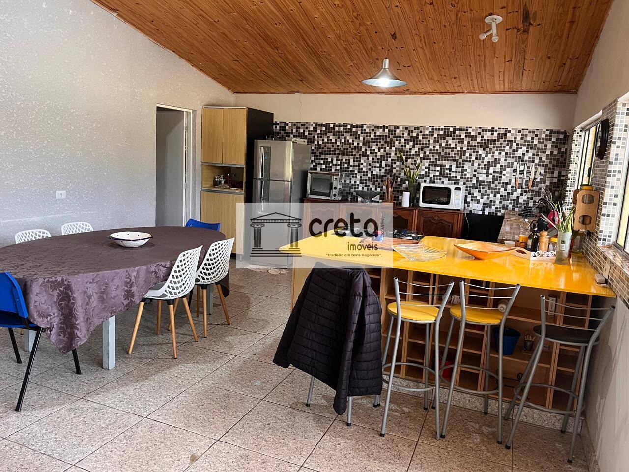 Chácara à venda com 6 quartos, 3000m² - Foto 6