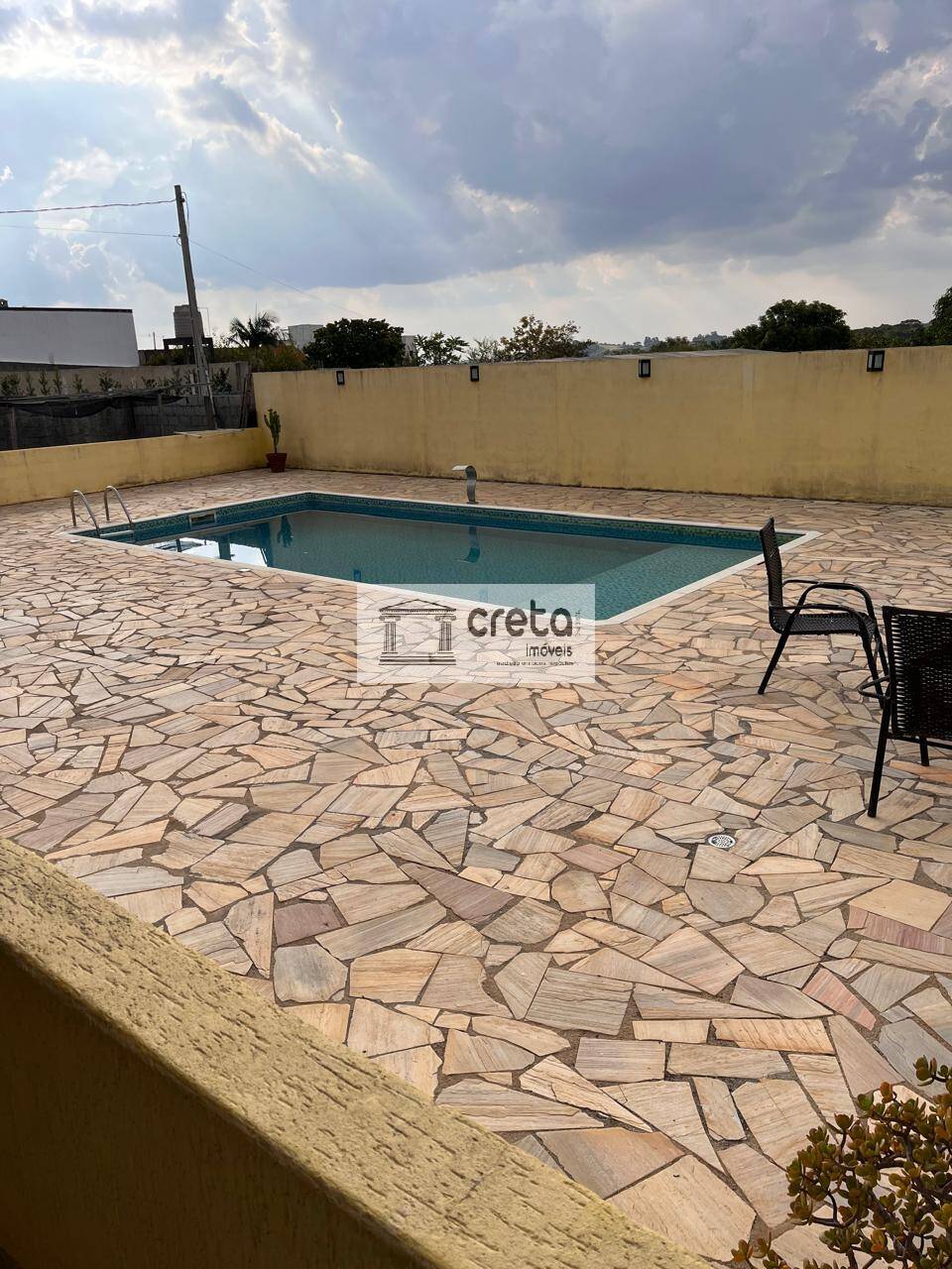 Chácara à venda com 6 quartos, 3000m² - Foto 16