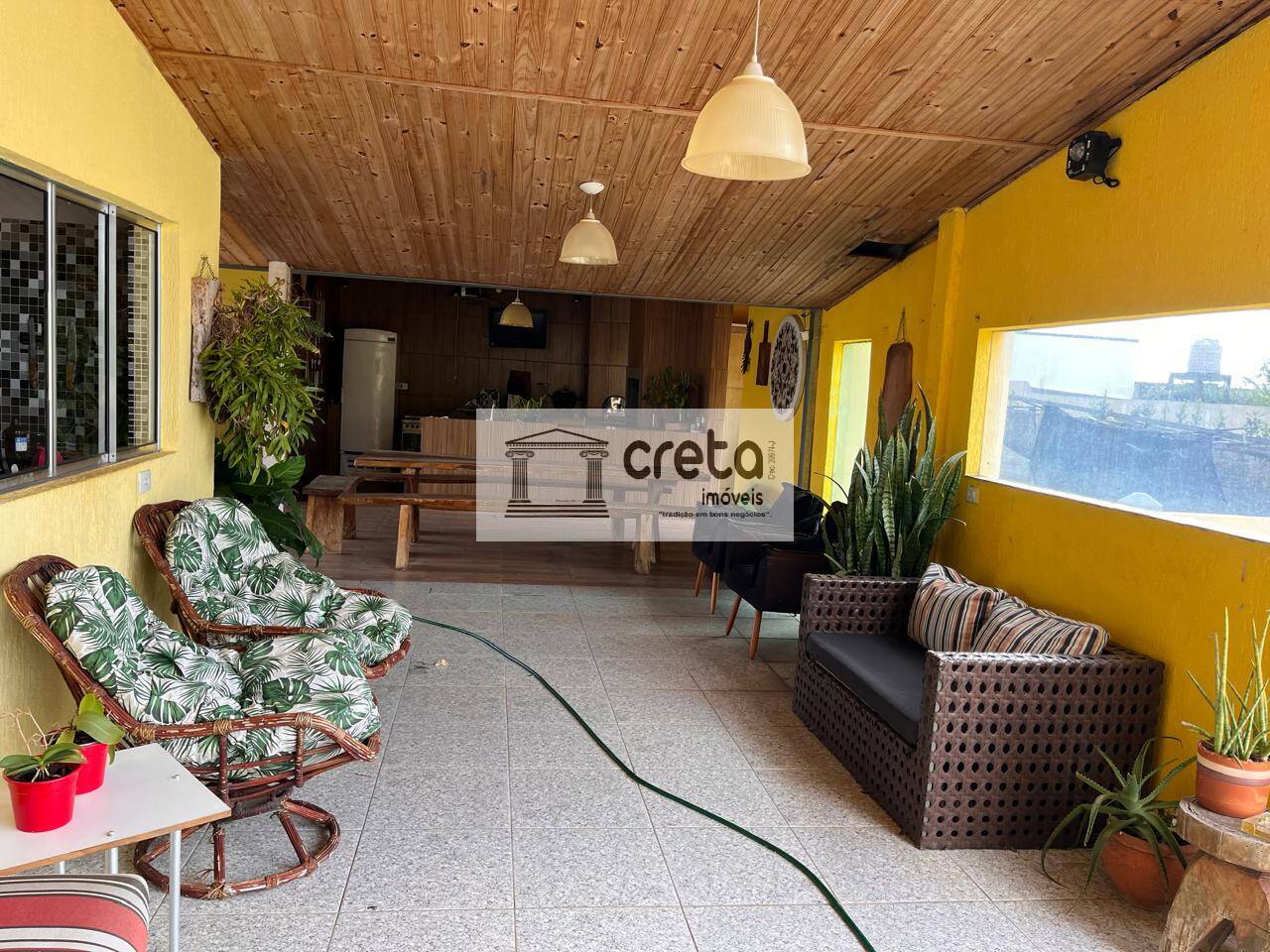 Chácara à venda com 6 quartos, 3000m² - Foto 4