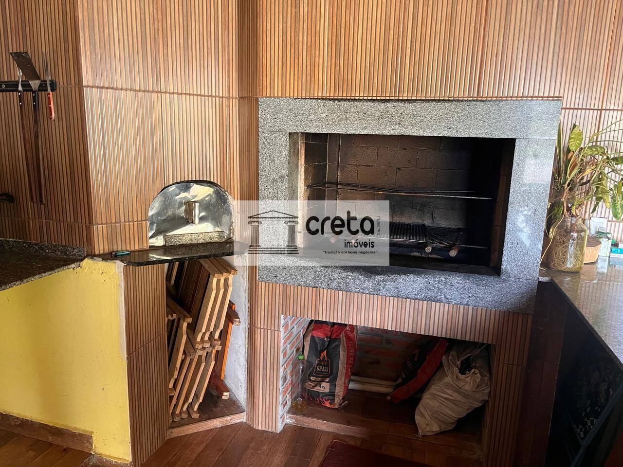 Chácara à venda com 6 quartos, 3000m² - Foto 9
