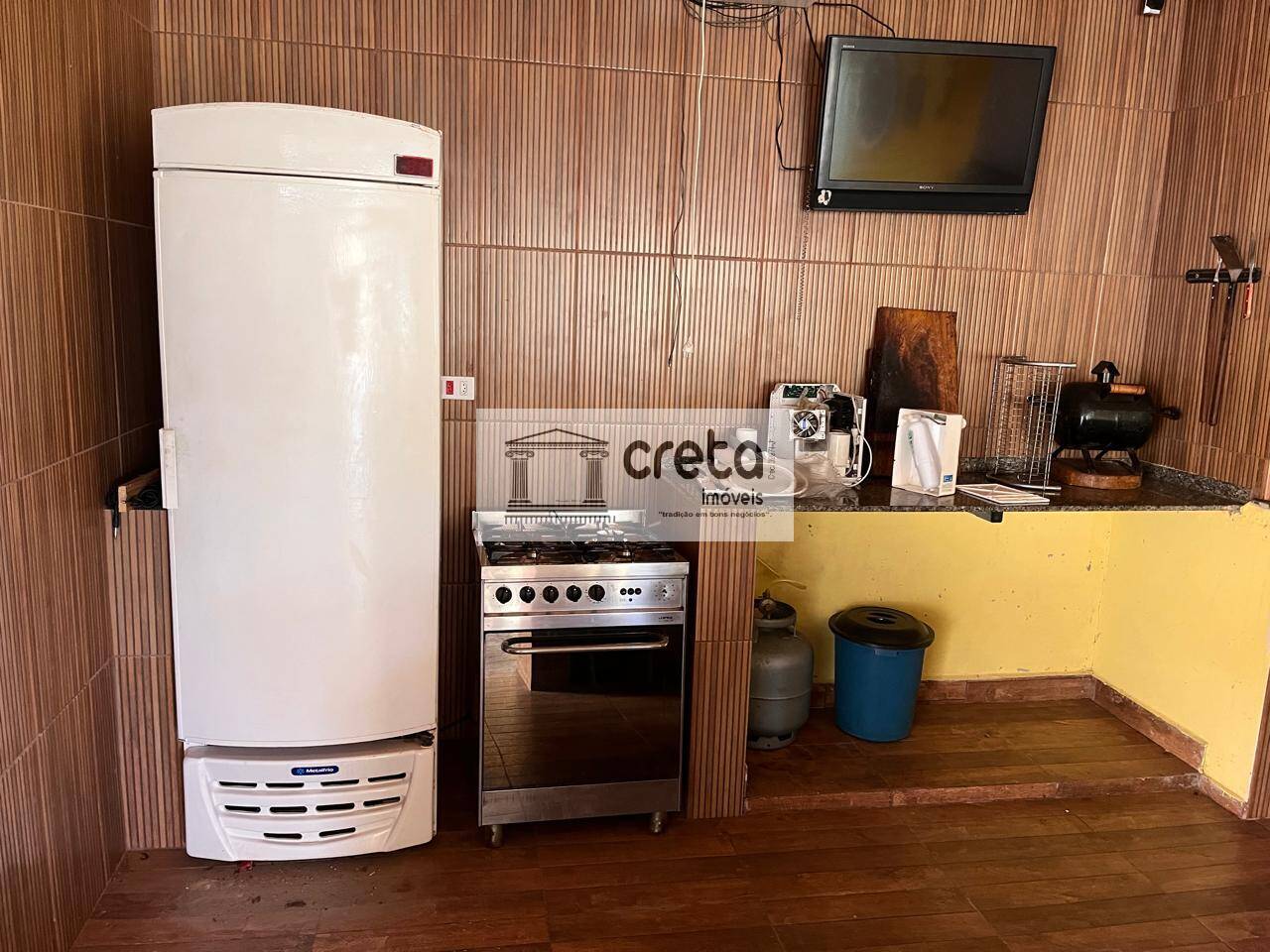 Chácara à venda com 6 quartos, 3000m² - Foto 10