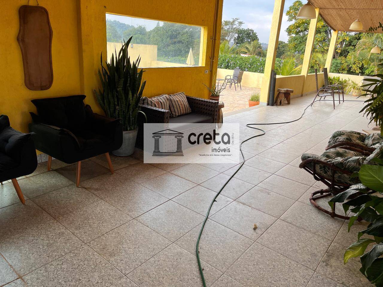 Chácara à venda com 6 quartos, 3000m² - Foto 13