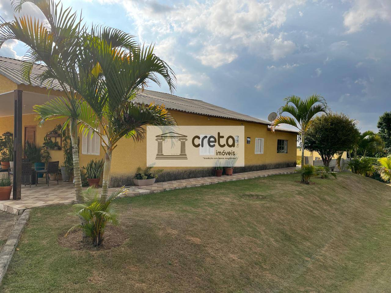 Chácara à venda com 6 quartos, 3000m² - Foto 3
