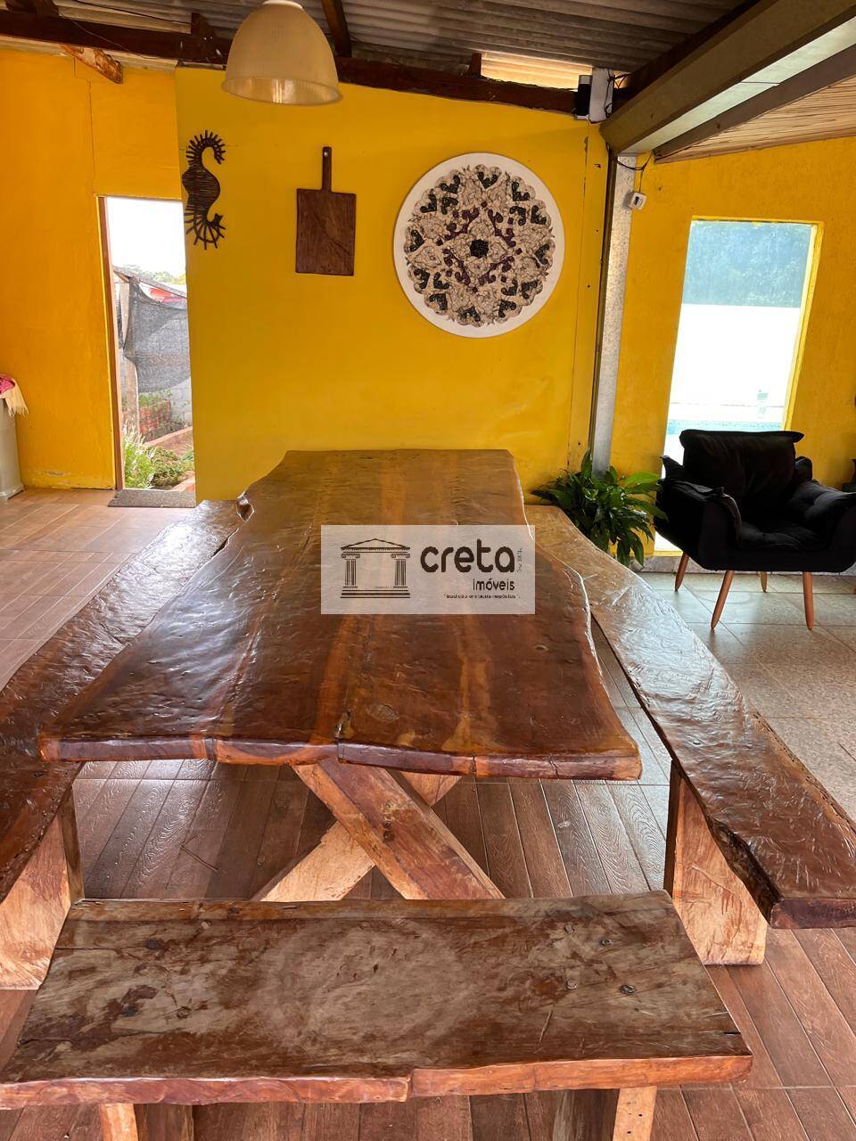 Chácara à venda com 6 quartos, 3000m² - Foto 15