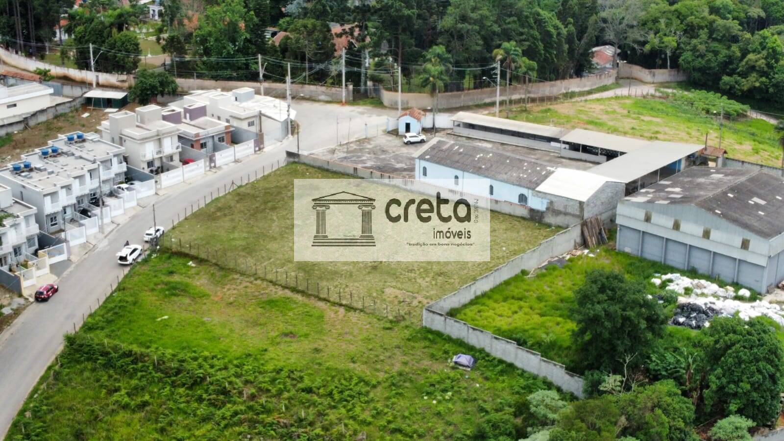 Terreno, 311 m² - Foto 3