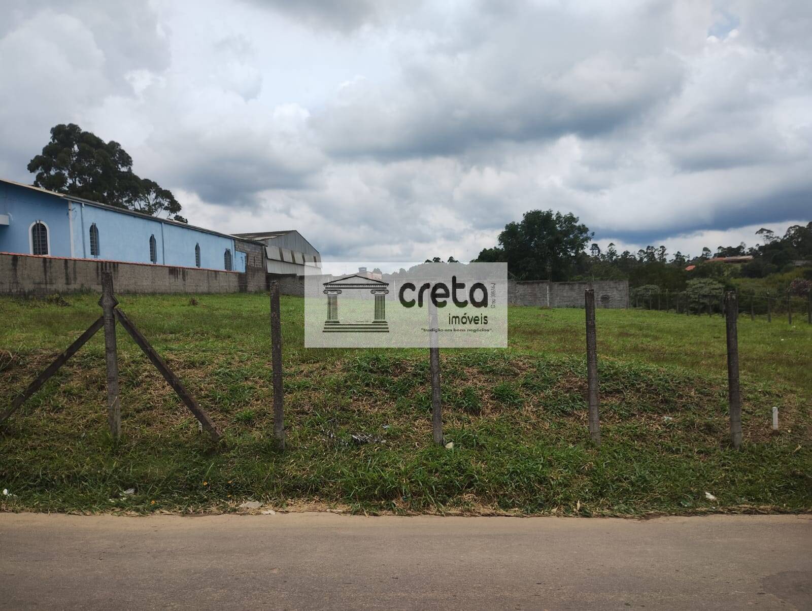 Terreno, 311 m² - Foto 5