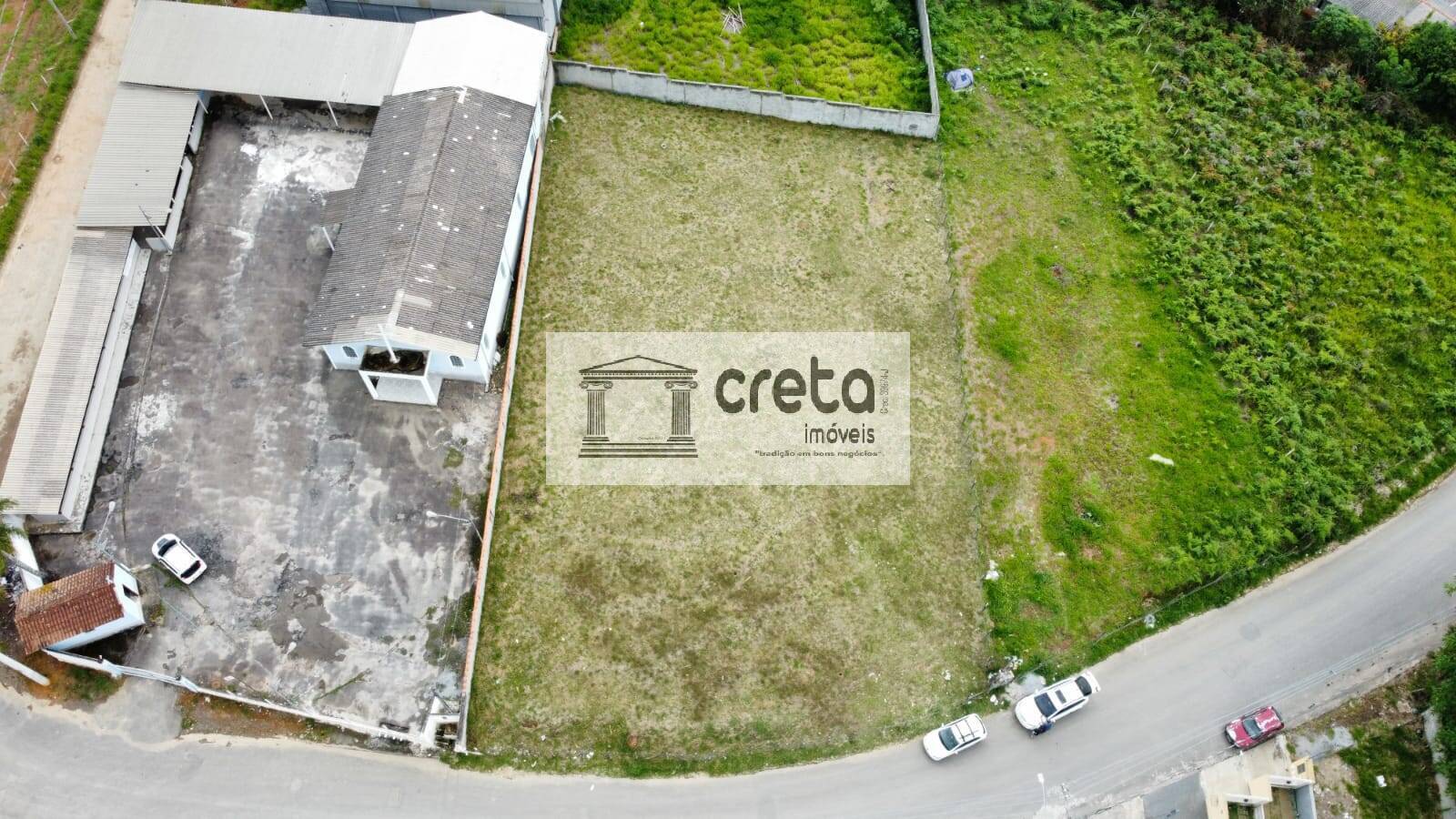 Terreno, 311 m² - Foto 1