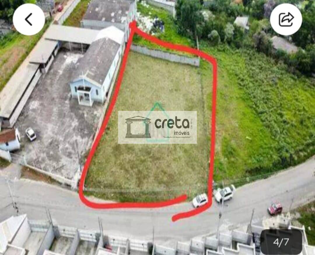 Terreno, 311 m² - Foto 7