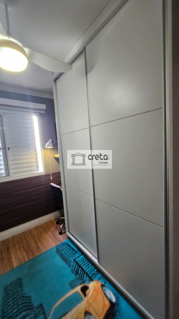 Apartamento, 3 quartos, 66 m² - Foto 21