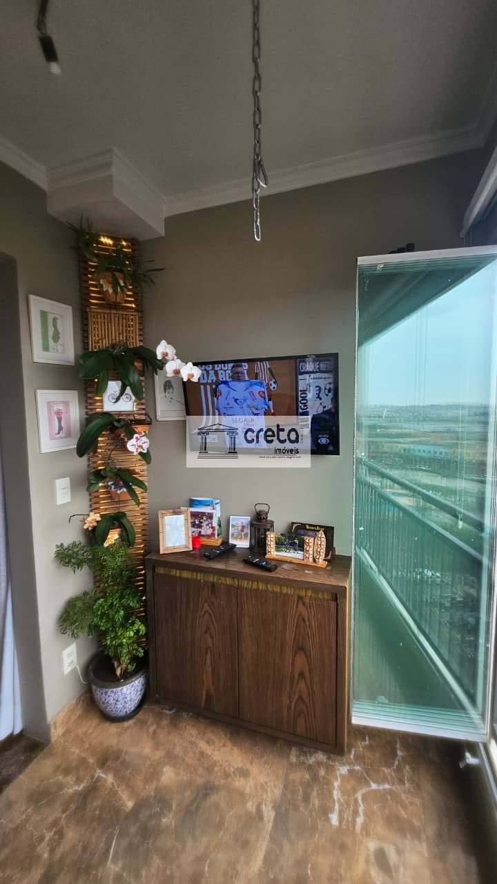 Apartamento, 3 quartos, 66 m² - Foto 8