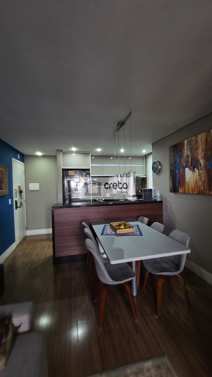 Apartamento, 3 quartos, 66 m² - Foto 6