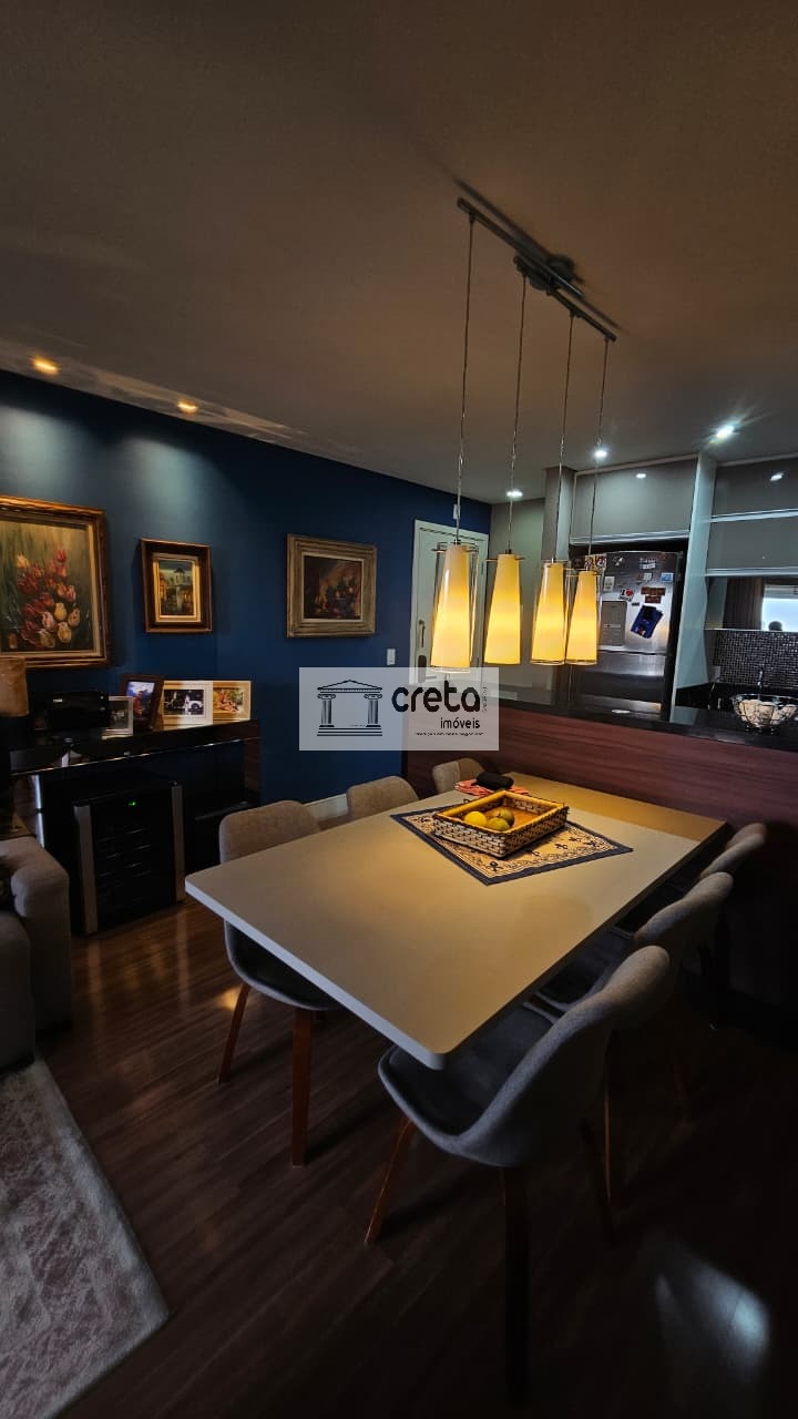 Apartamento, 3 quartos, 66 m² - Foto 4