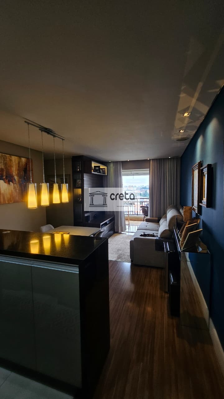 Apartamento, 3 quartos, 66 m² - Foto 3