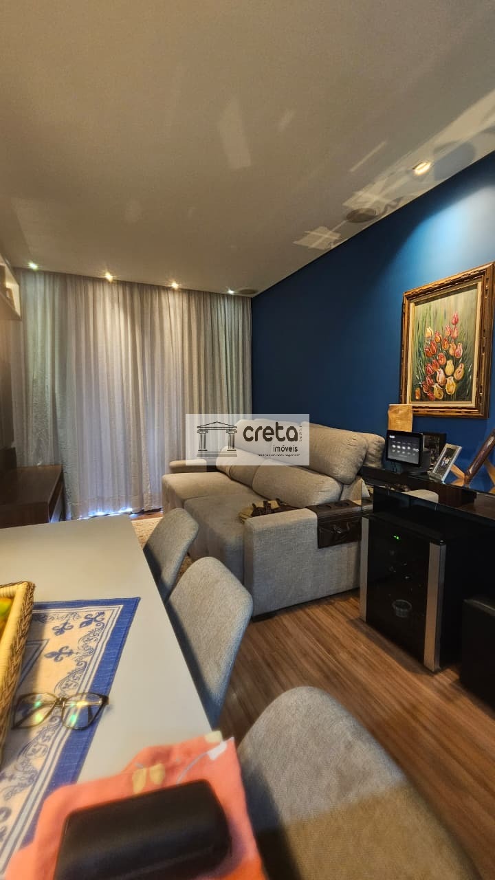 Apartamento, 3 quartos, 66 m² - Foto 2