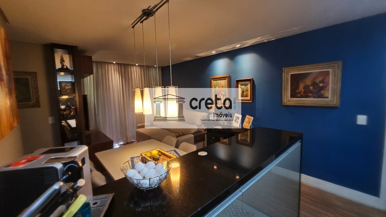 Apartamento, 3 quartos, 66 m² - Foto 5
