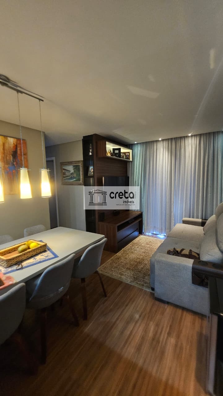 Apartamento, 3 quartos, 66 m² - Foto 1