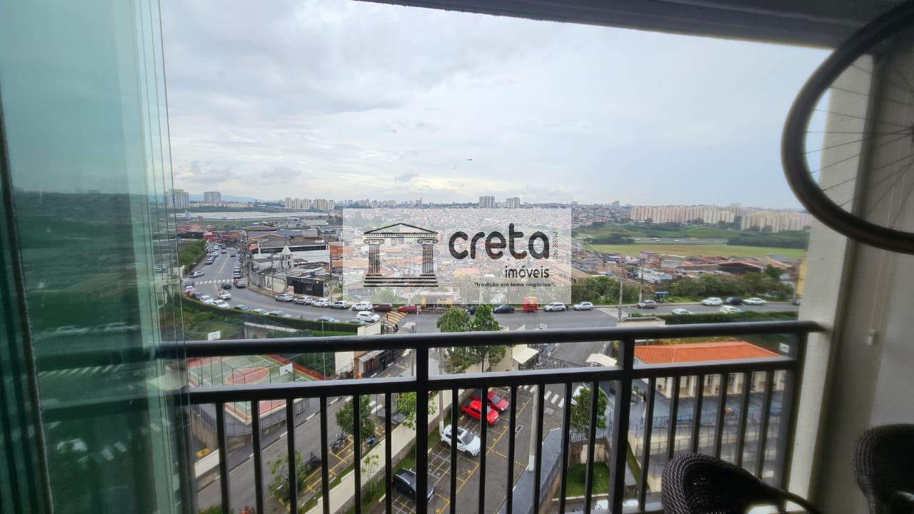 Apartamento, 3 quartos, 66 m² - Foto 9