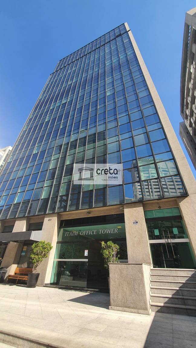 Loja-Salão, 369 m² - Foto 1