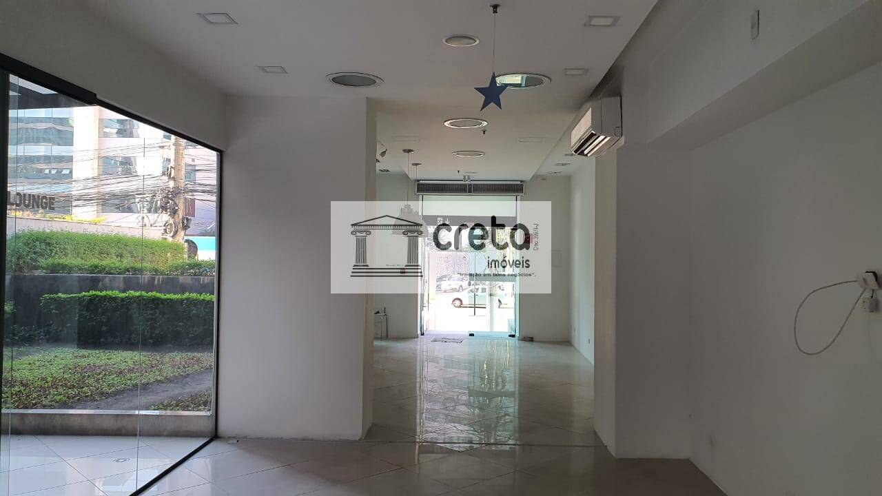 Loja-Salão, 369 m² - Foto 7