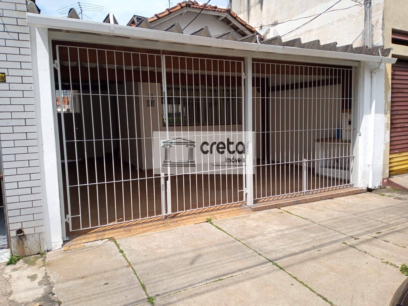 Casa, 3 quartos, 123 m² - Foto 1