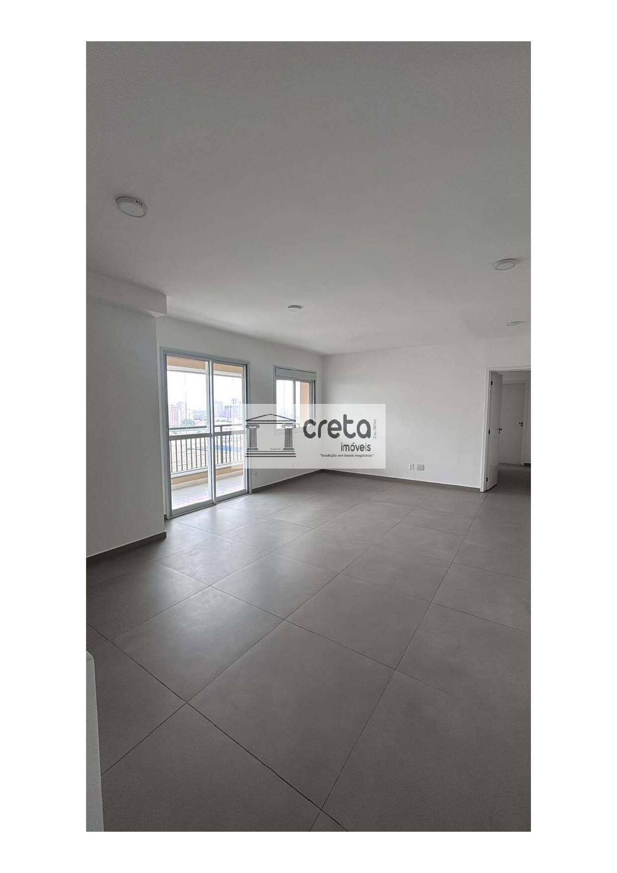 Apartamento à venda e aluguel com 3 quartos, 109m² - Foto 1