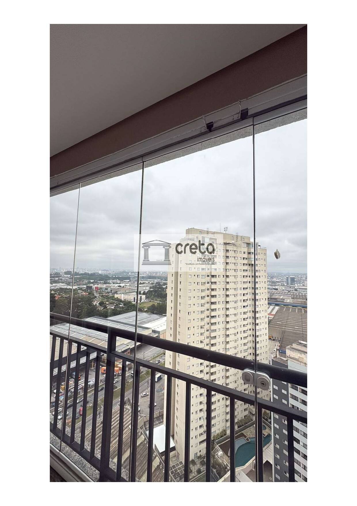 Apartamento à venda e aluguel com 3 quartos, 109m² - Foto 3