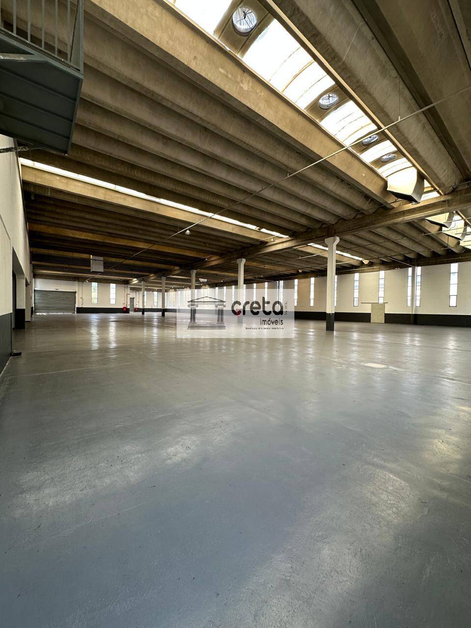 Depósito-Galpão, 3143 m² - Foto 4