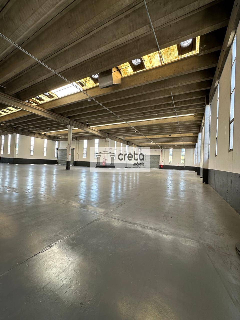Depósito-Galpão, 3143 m² - Foto 5