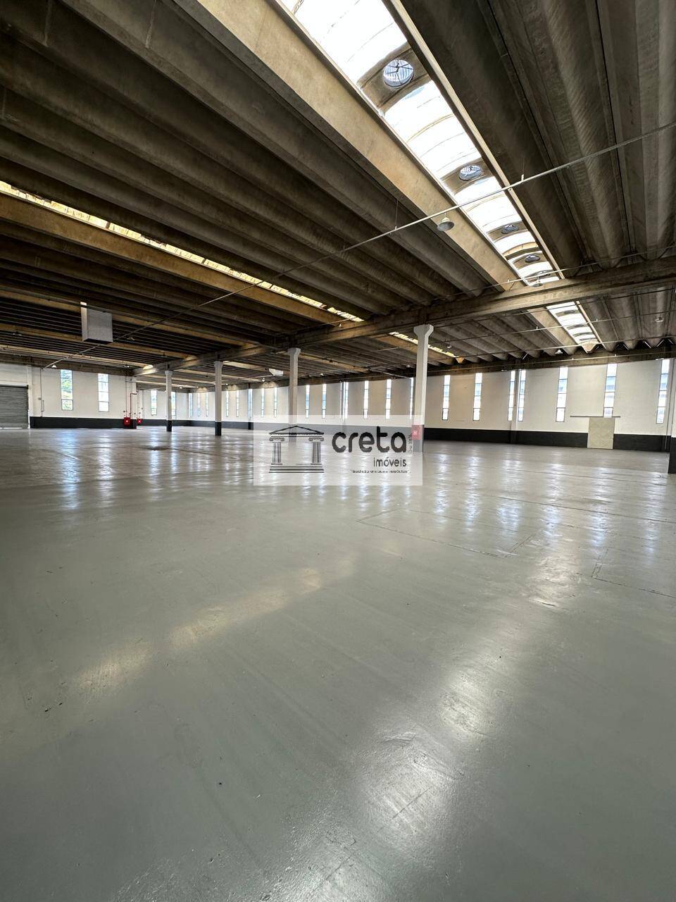 Depósito-Galpão, 3143 m² - Foto 2