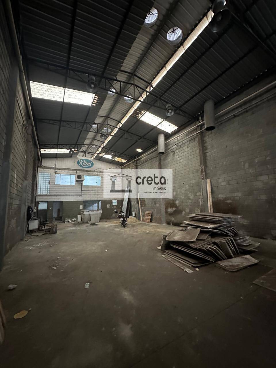 Depósito-Galpão-Armazém para alugar, 320m² - Foto 3